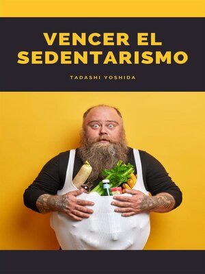 Vencer el sedentarismo - ebook